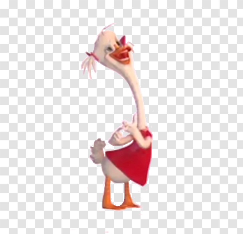 Goosey Loosey Musician Artist Animated Film - Comics - Chicken Little Transparent PNG