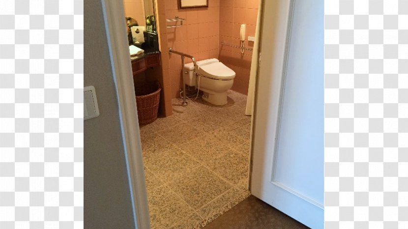 The Westin Tokyo Floor Hotel Bathroom - House - Bath Room Transparent PNG