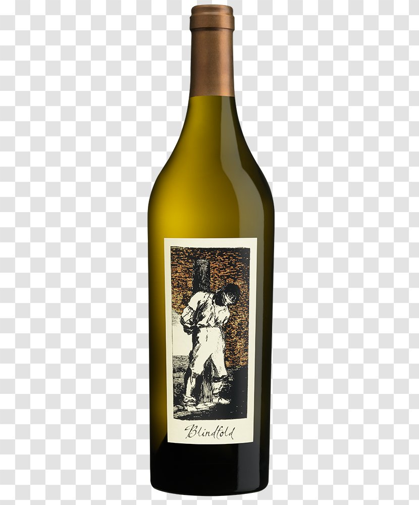 White Wine Red Distilled Beverage Orin Swift Cellars - Bottle Transparent PNG