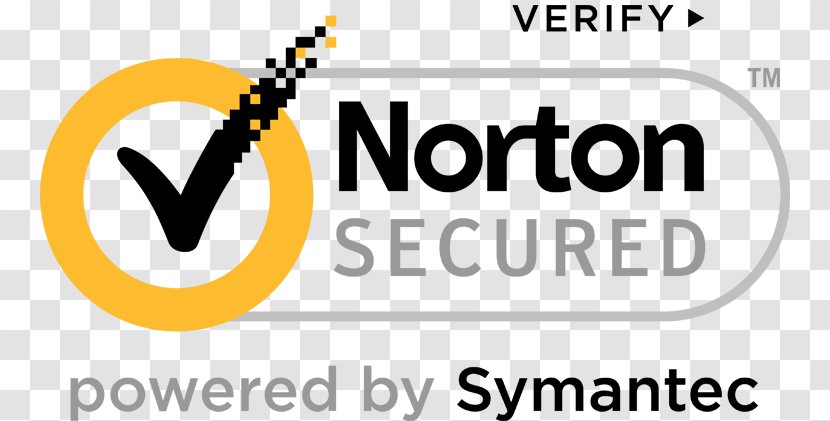 Norton AntiVirus Computer Security Internet Verisign - Frame - Meng Da Transparent PNG