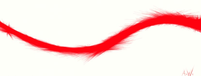 Desktop Wallpaper Close-up Sky Mouth Font - Tree - Red Line Transparent PNG