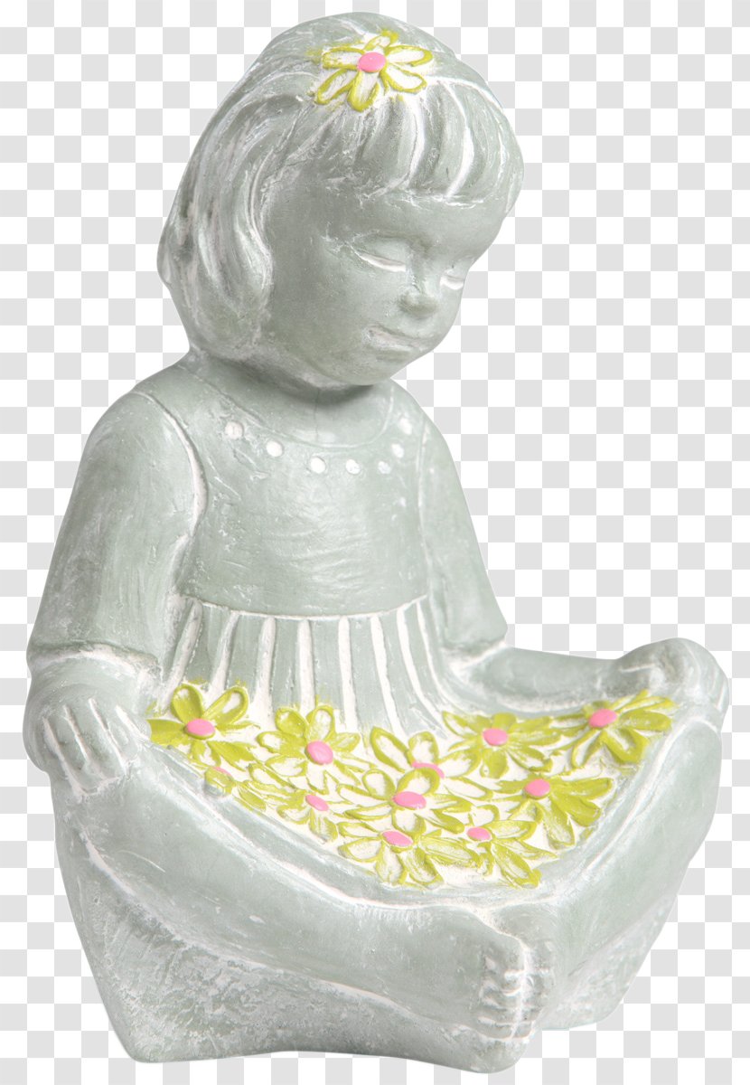 Sculpture Statue Figurine Garden Ornament - Donna's Flower Shopchicago Transparent PNG