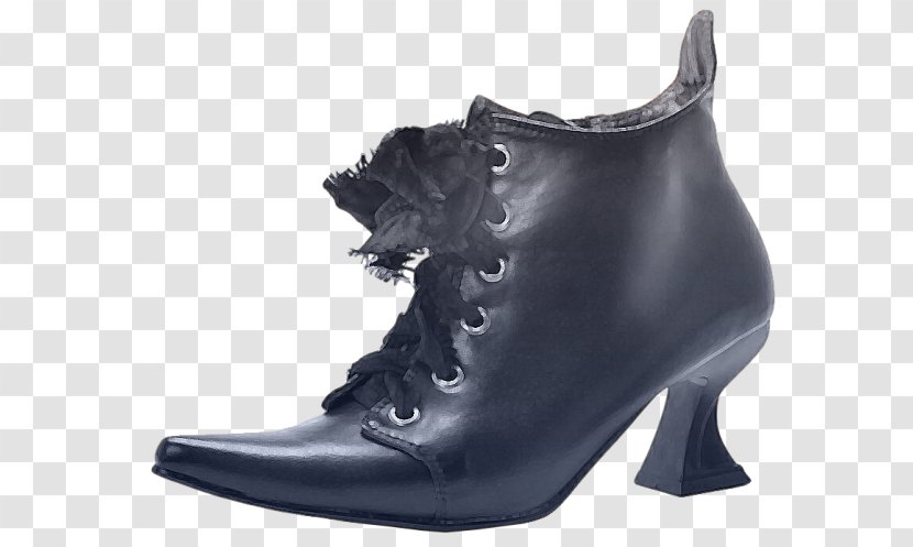 Boot Shoe Size Halloween Costume Transparent PNG