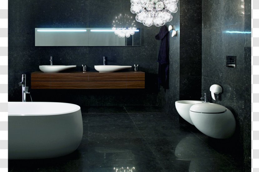 Laufen Design Ideas For Bathrooms Ceramic Toilet - Modern Bathroom - Poem Journal Transparent PNG
