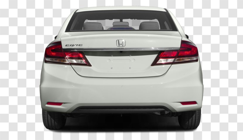 Honda Motor Company Car Latest Sport - Automotive Design Transparent PNG