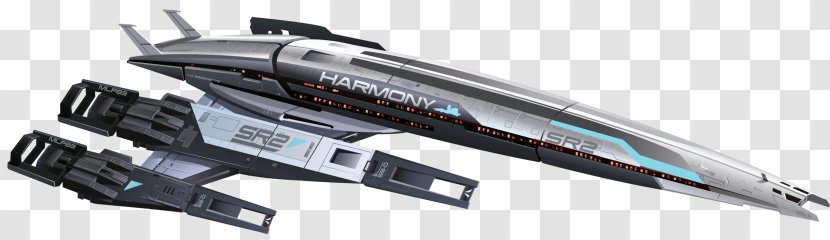 Saints Row 2 Mass Effect 3 Effect: Andromeda Normandy - Computer - Starship Transparent PNG