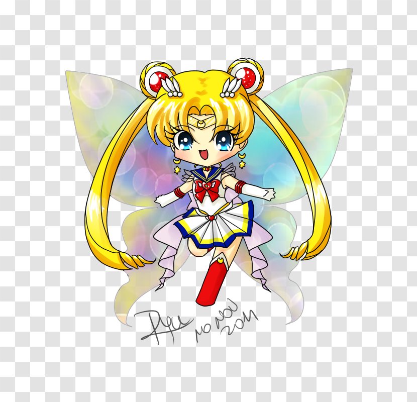 Fairy Cartoon Desktop Wallpaper Transparent PNG