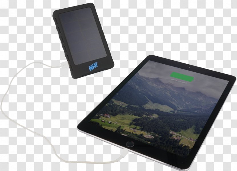 Mobile Phones Baterie Externă USB Electronics Accessory Ampere Hour - Multimedia Transparent PNG