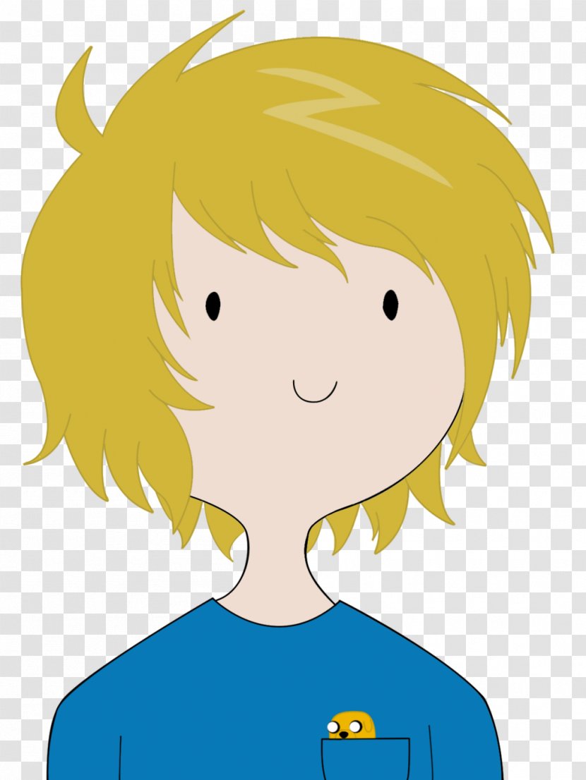 Finn The Human Marceline Vampire Queen Jake Dog Ice King Princess Bubblegum - Heart Transparent PNG