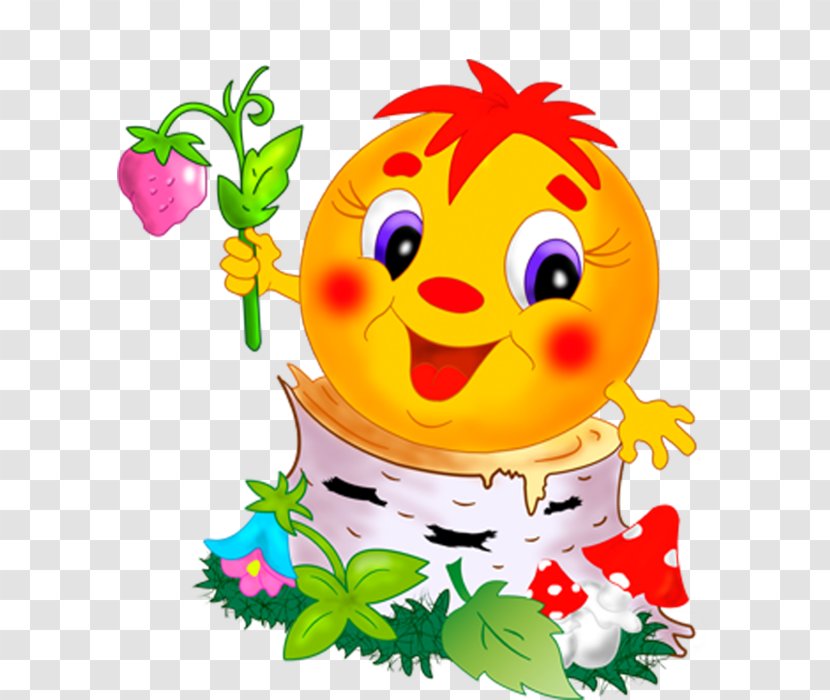 Kindergarten Emoji Clip Art Smiley Educational Institution - Happiness - Child Transparent PNG