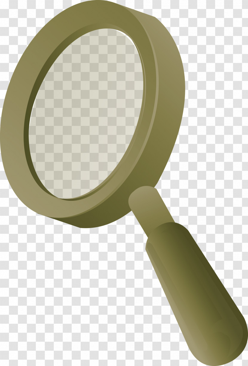 Magnifying Glass Magnifier Transparent PNG