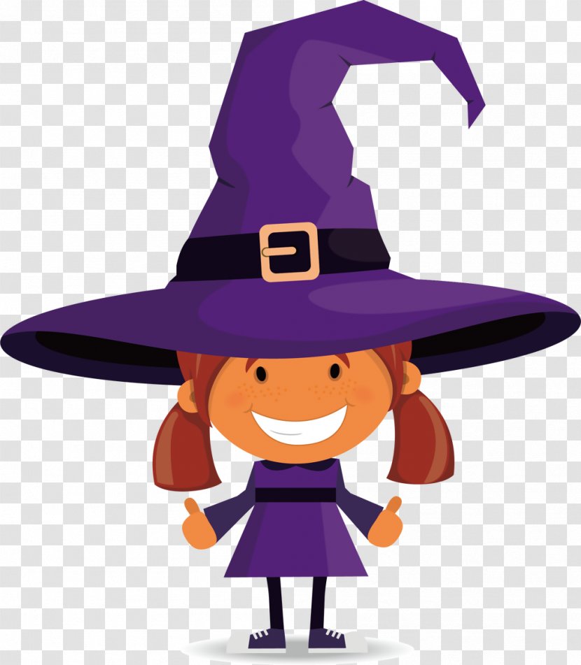 Trick-or-treating Halloween Jack-o'-lantern Clothing Clip Art - Fictional Character Transparent PNG