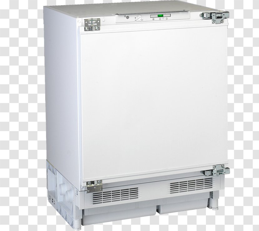 Refrigerator Freezers Beko BZ31 Integrated Freezer Whirlpool Corporation - Major Appliance Transparent PNG