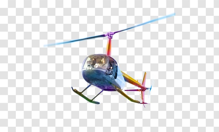 Helicopter Airplane Download - Rotor - Pattern Transparent PNG