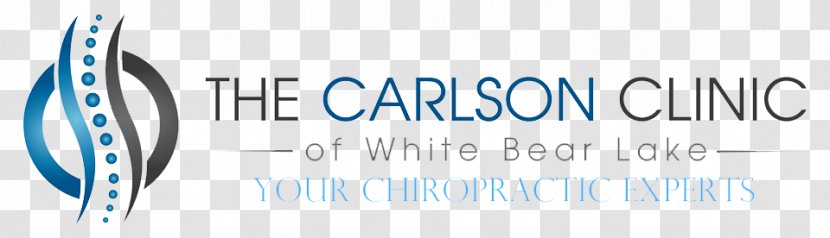 Carlson Chiropractic Clinic BEAR'ly Open - Chiropractor - Golf On Ice Logo OrganizationClinic Transparent PNG