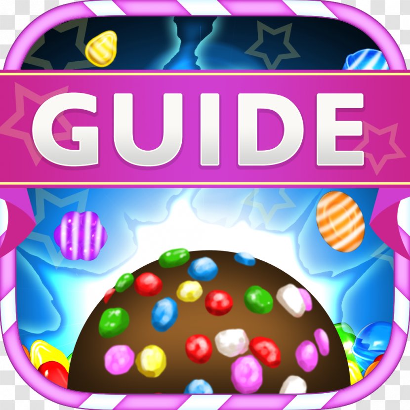 Video Game Walkthrough Candy Crush Saga YouTube - Youtube Transparent PNG