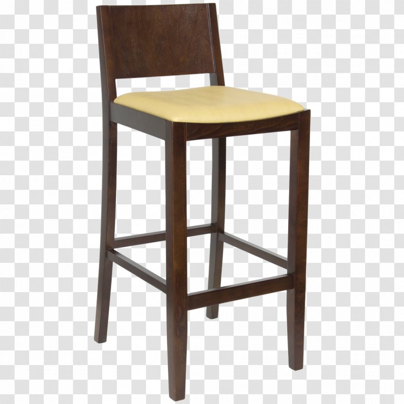 Bar Stool Seat Furniture Chair - Kitchen Transparent PNG