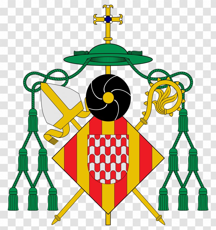 Roman Catholic Diocese Of Girona Jaca Sosnowiec Astorga - Tree - Auxiliary Bishop Transparent PNG