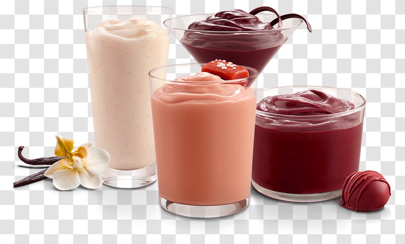 Ice Cream Juice Drink - Dessert - Free Creative Chocolate Pull Transparent PNG