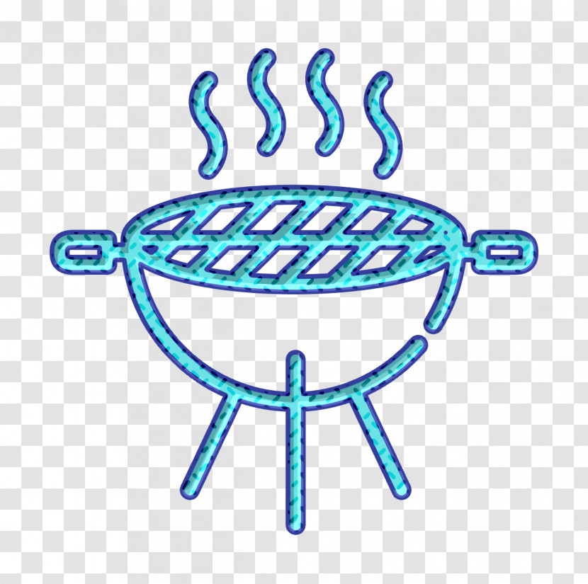 Grill Icon Barbecue Icon Transparent PNG