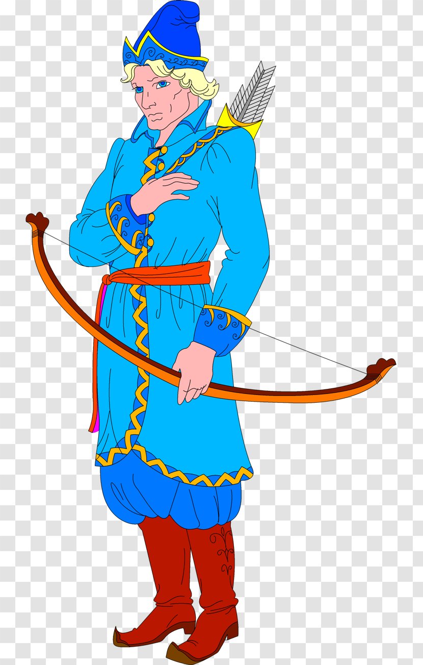 The Frog Princess Російські народні казки Ivan Tsarevich Tale Of Tsar Saltan Russian Fairy Tales - Character - Hero Transparent PNG