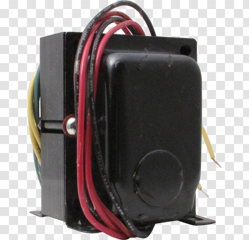Electronic Component Electronics Transformer Hammond Power Solutions Inc. - Accessory Transparent PNG
