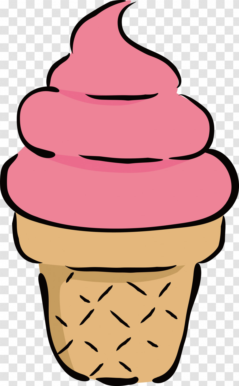 Ice Cream Transparent PNG