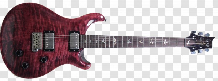 PRS Guitars Electric Guitar Cort Cutaway - Watercolor Transparent PNG
