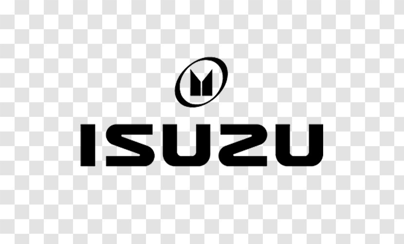 Isuzu Trooper TF Car Logo Transparent PNG