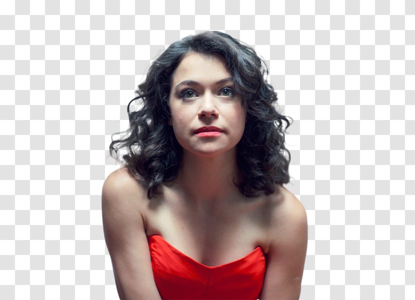 Tatiana Maslany Photography Orphan Black - Television Show - Actor Transparent PNG