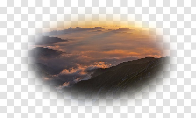 Advertising Mountain Phenomenon Management May - Atmosphere - Landscape Transparent PNG