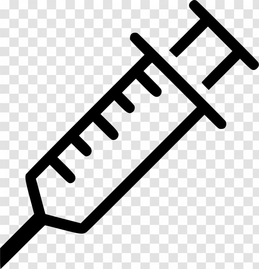 Hypodermic Needle Syringe - Technology - Injection Transparent PNG