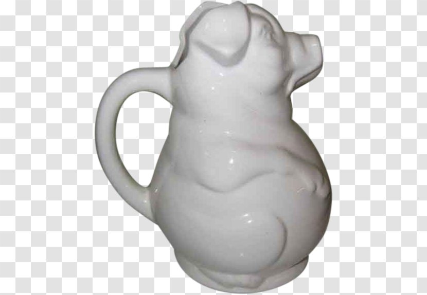 Jug Ceramic Mug Pitcher Teapot Transparent PNG