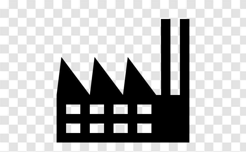 Factory Industry Construction Symbol Company - Door - ID Transparent PNG