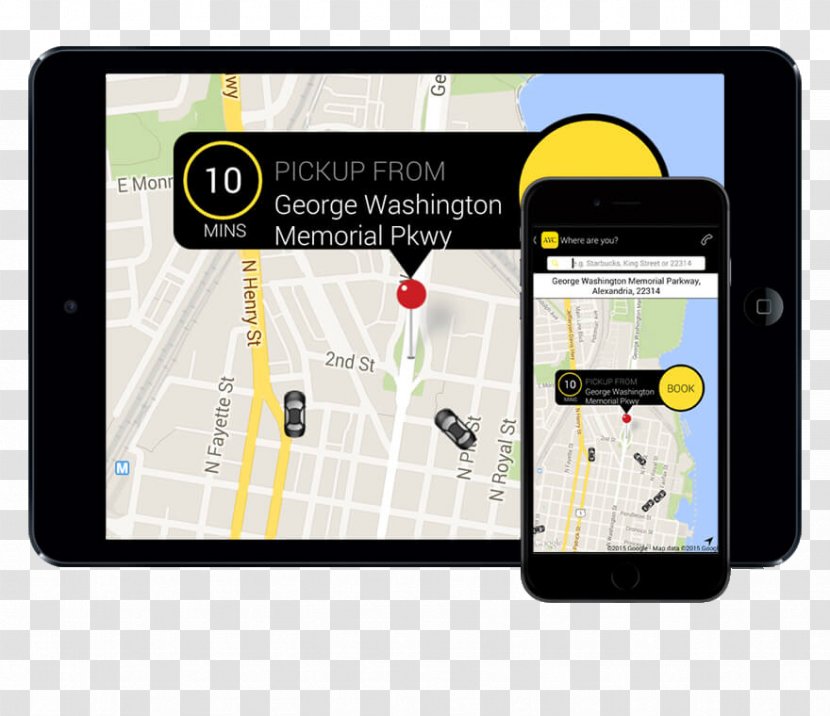 Smartphone Mobile Phones Taxi LG Electronics - Communication Transparent PNG