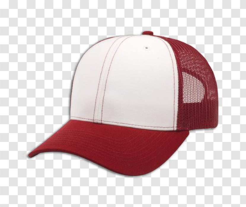 Baseball Cap Fullcap Hat Visor Transparent PNG