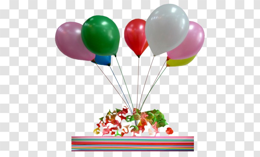 Birthday Cake Greeting & Note Cards Wish Happy To You - Balloon Transparent PNG