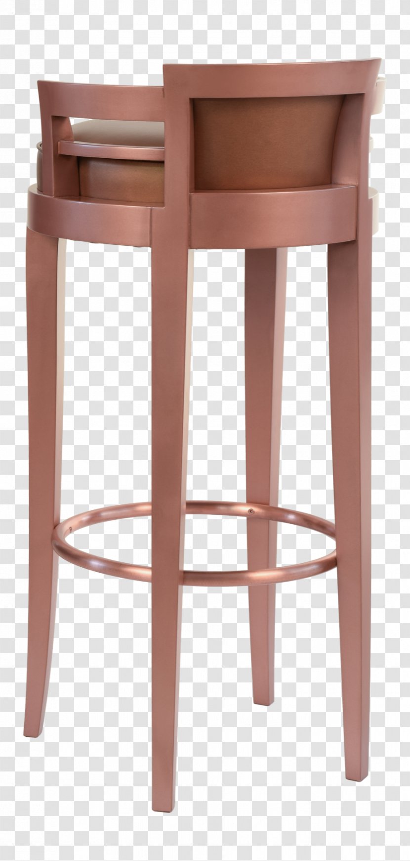 Bar Stool Chair Furniture Table Transparent PNG