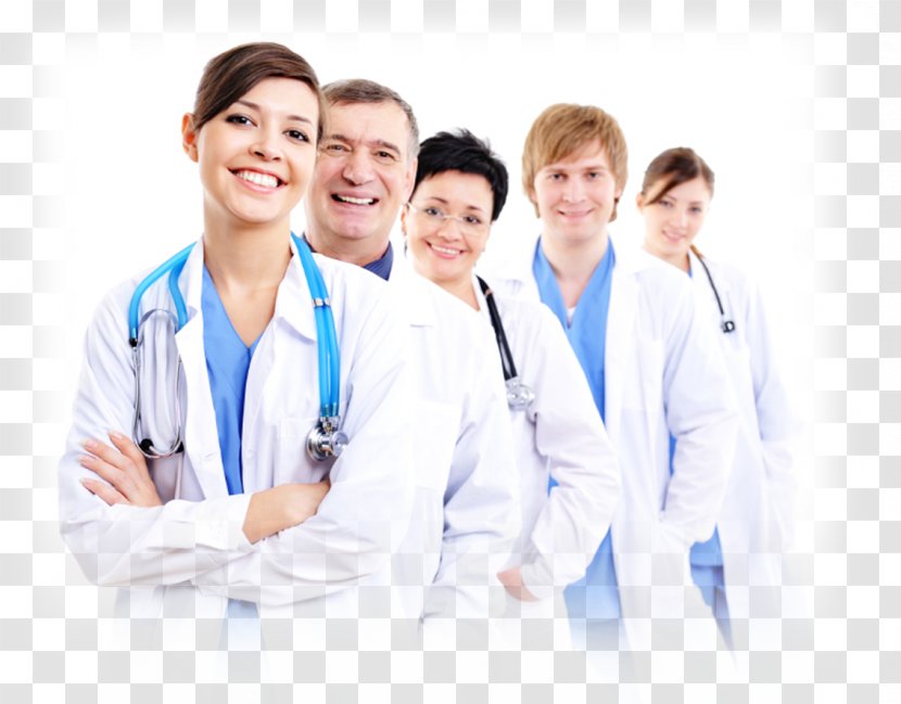 Primary Care Physician Health Family Medicine Urgent - Walkin Clinic - Doctors And Nurses Transparent PNG