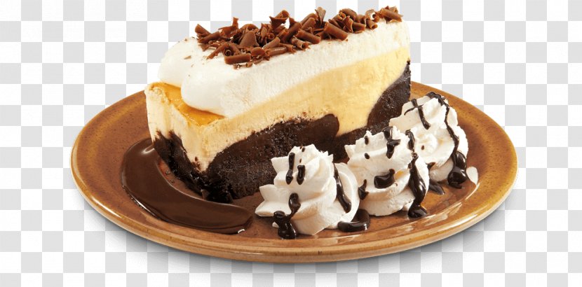 Cheesecake Chocolate Cake Foster's Hollywood Milkshake Brownie - Cheese Transparent PNG