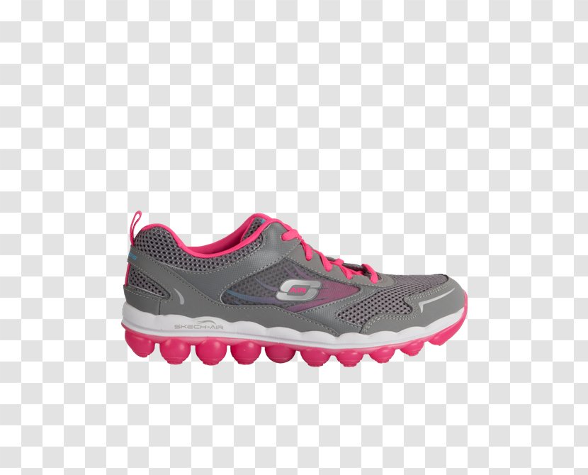 Skechers Sneakers Shoe Running Sportswear - Foam Transparent PNG