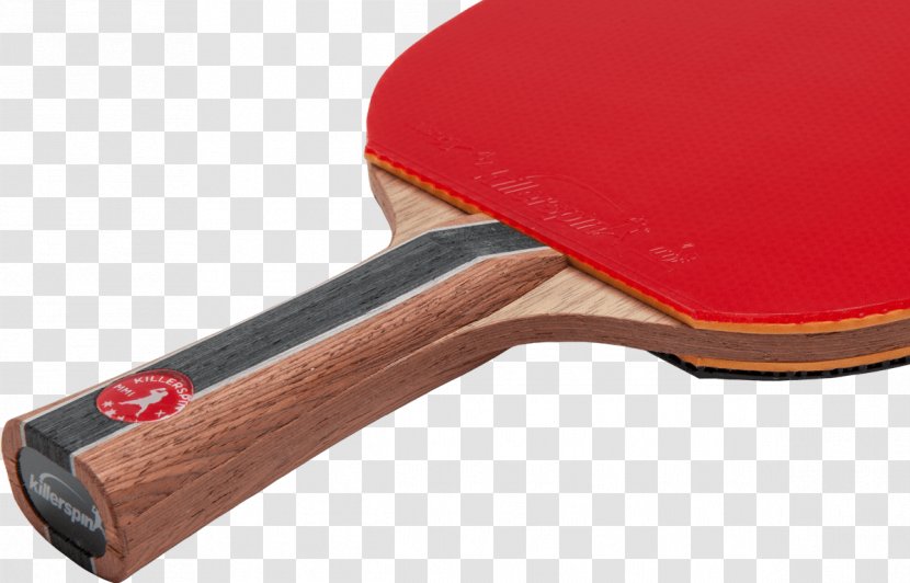 Table Ping Pong Paddles & Sets Killerspin Racket - Shakehand Transparent PNG