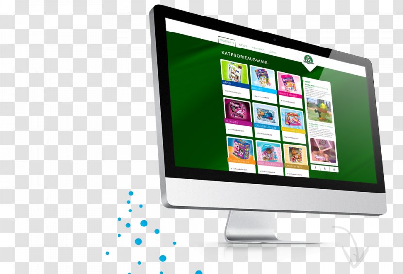 Brand Graphic Design Computer Monitors - Corporate Identity - Magazine Ads Transparent PNG