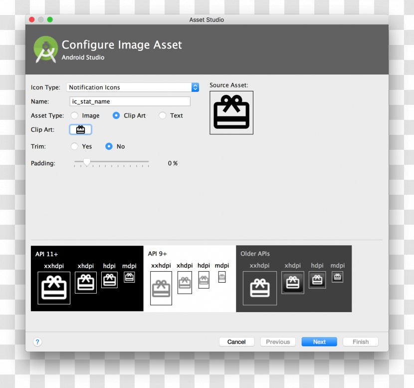 Computer Software Android Studio Developer - Brand Transparent PNG