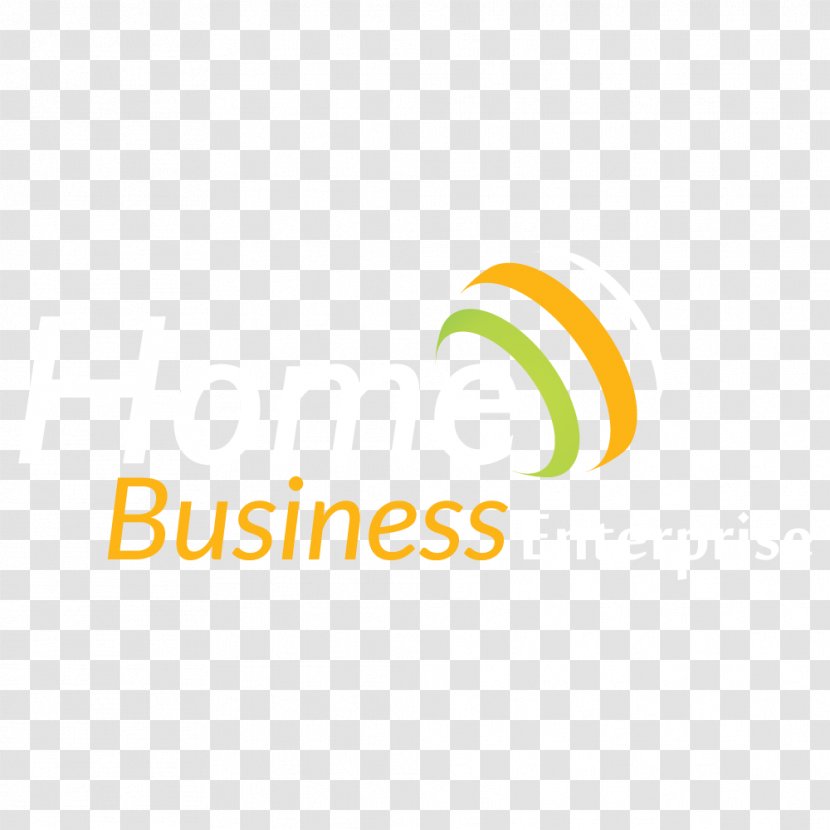 Logo Brand Font - Yellow - Self-improvement Transparent PNG