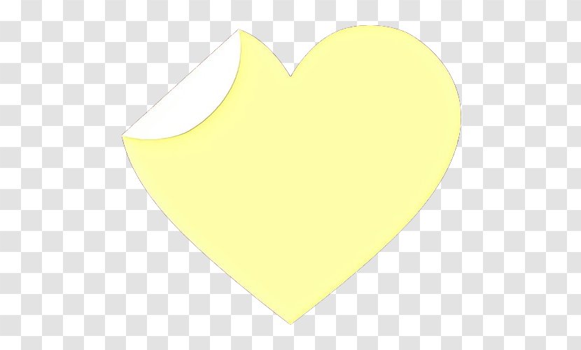 Heart Symbol Transparent PNG
