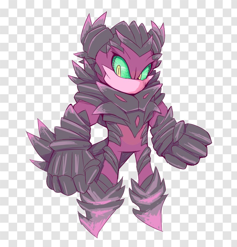 Sonic The Hedgehog 2 Forces Shadow Heroes - Frame - Pangolin Transparent PNG