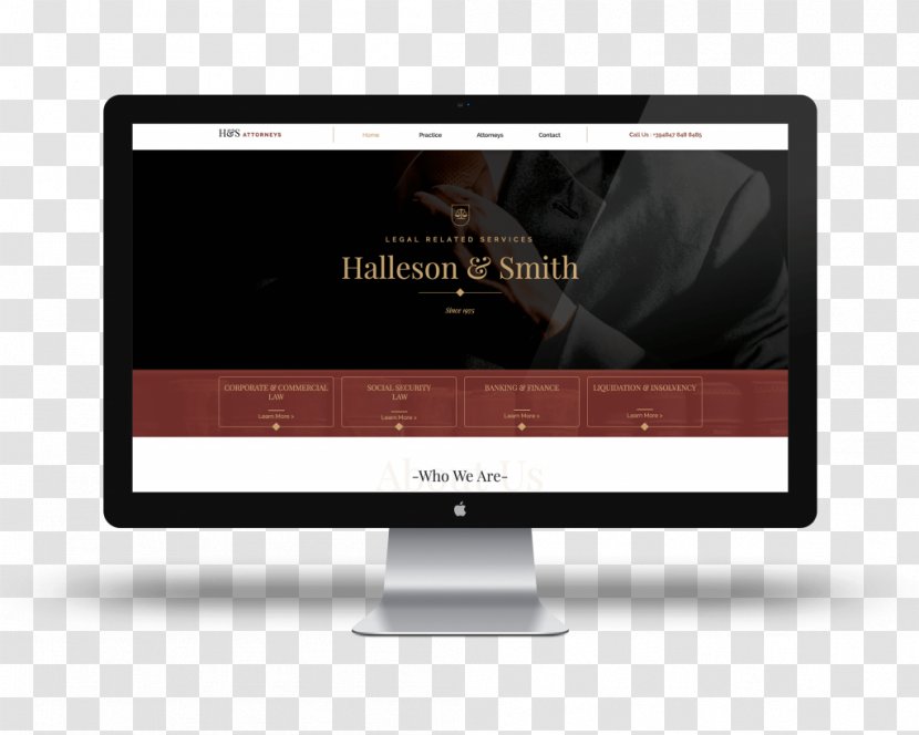 Responsive Web Design Development Page - Media Transparent PNG