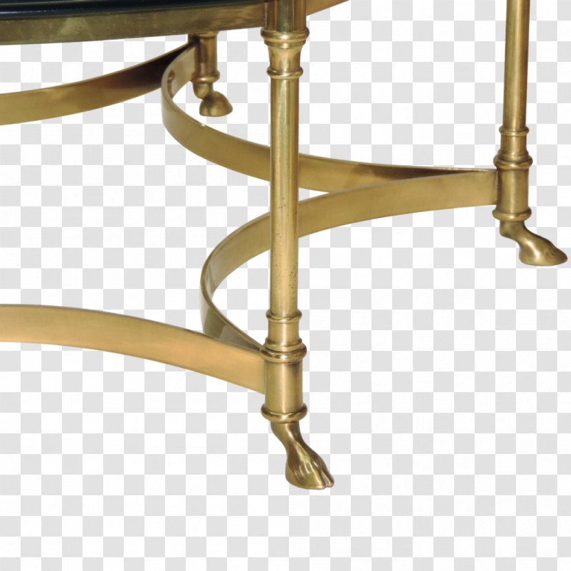 Coffee Tables Material Glass Brass - Toughened - Table Transparent PNG