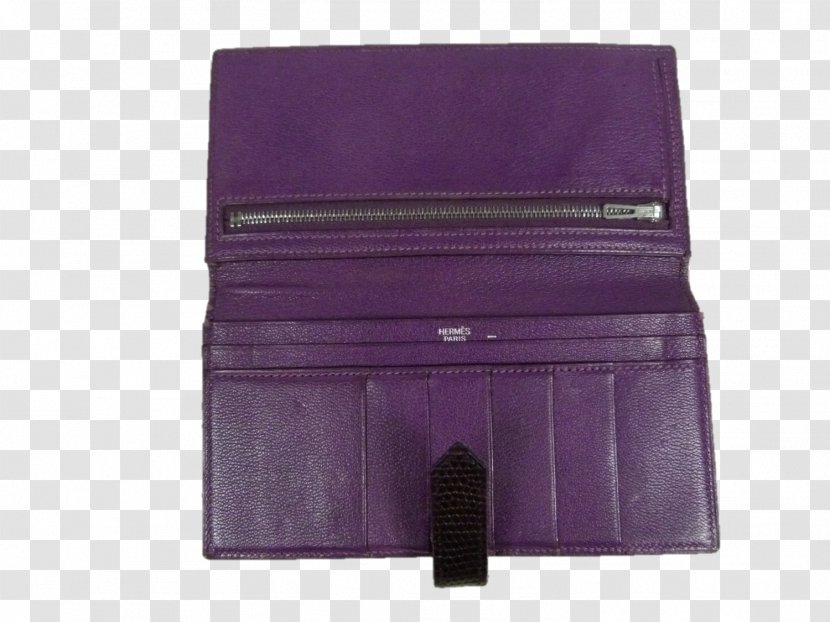Wallet - Purple Transparent PNG